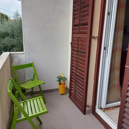 Latmo アパート *