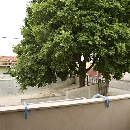 Latmo アパート ザダル