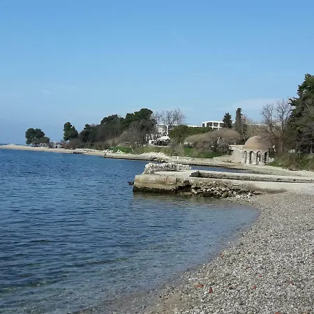 アパート Latmo *