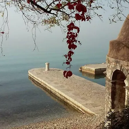 Latmo アパート *