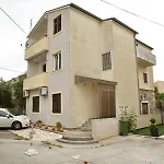 Apartament Latmo