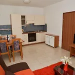 Apartament Latmo