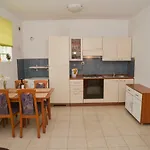Latmo Apartament Zadar