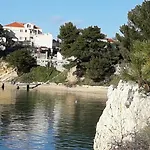 Διαμέρισμα Latmo *