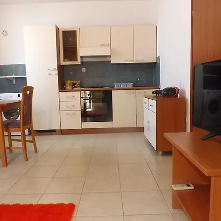 Latmo Apartament Zadar