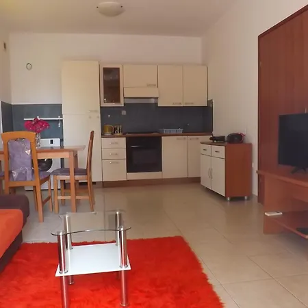 Apartament Latmo