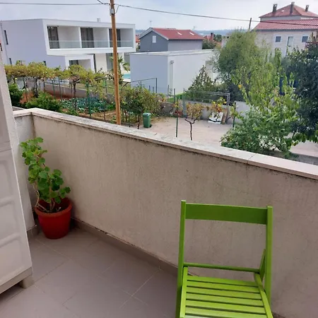 Apartament Latmo