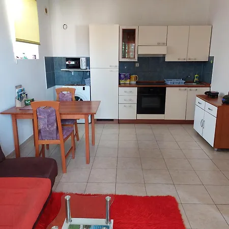 Latmo Apartament