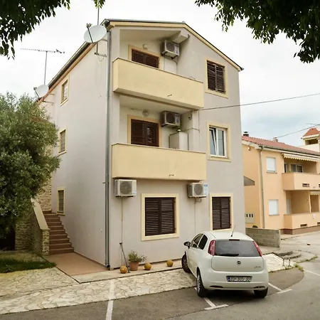 Latmo Appartement